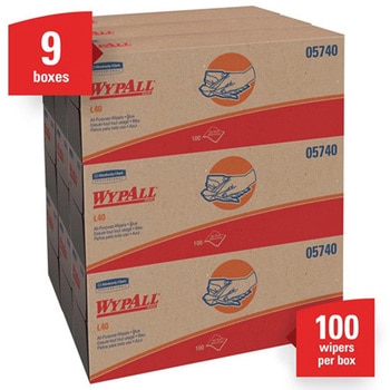 Fisherbrand(TM) Clean-Wipe(クリーンワイプ) Thermo Fisher Scientific