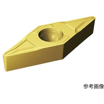 VBMT160408MF CoroTurn(R) 107 Hp`bv Ђ`35 ThrbN 66433878