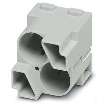 Contact insert module 1袋 2個入 フエニックス・コンタクト