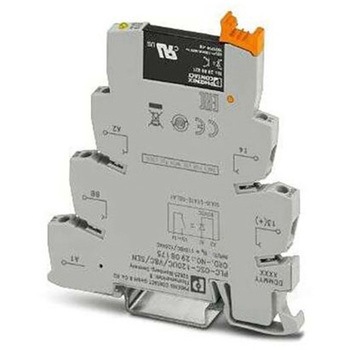 ソリッドステートリレー 最大負荷電圧：132 V dc DIN Rail 1袋 10個入 - フエニックス・コンタクト