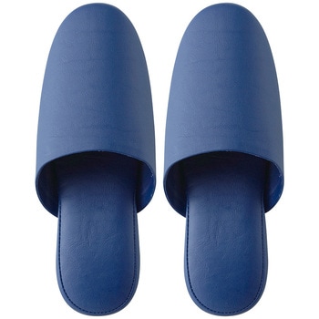 抗菌多機能ビニールスリッパ(かぶり) 23～26cm テンダイ