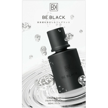 ビーブラックリキッド カーメイト