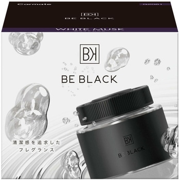 ビーブラックゲル カーメイト