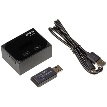 スマート振動センサー EPSON