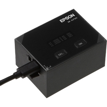 スマート振動センサー EPSON