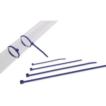 メタルコンテントタイ MCTXRタイプ ポリプロピレン製 耐熱・耐薬品グレード ヘラマンタイトン(旧:タイトン)