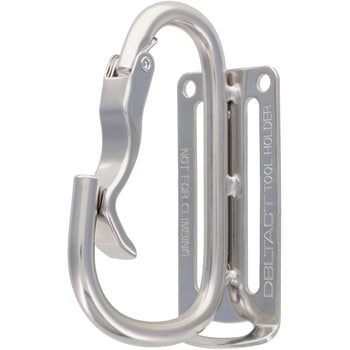 ステンレスツールフック DBLTACT