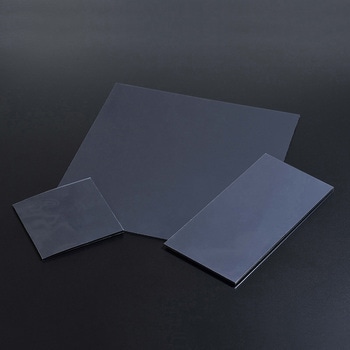 半導電ゲルシートNS カットタイプ エクシール