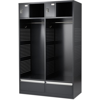 NWLW-02 ワークロッカーワイド 仁張工作所 66438316