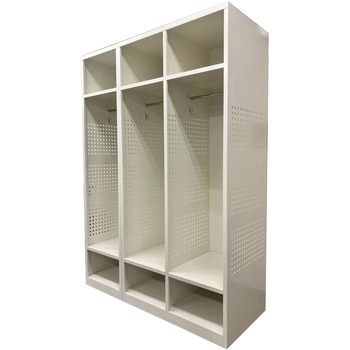 NWLS-03 ワークロッカースリム 仁張工作所 66438325