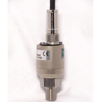 圧力トランスミッタ アナログ出力4～20mA DC KH15Lシリーズ 長野計器