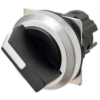 セレクタスイッチ A30NZ - omron(オムロン)