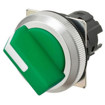 セレクタスイッチ A30NZ - omron(オムロン)