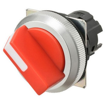 セレクタスイッチ A30NZ - omron(オムロン)