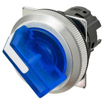 セレクタスイッチ A30NZ - omron(オムロン)