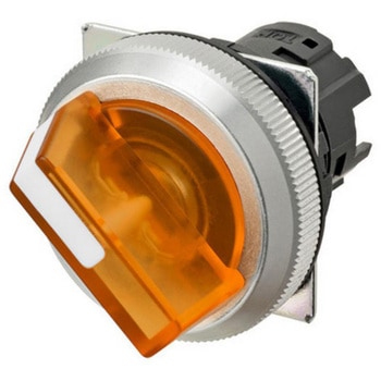 セレクタスイッチ A30NZ - omron(オムロン)