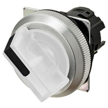 セレクタスイッチ A30NZ - omron(オムロン)