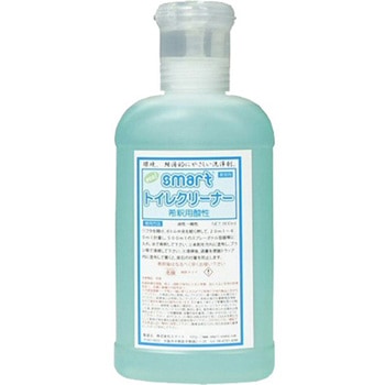 トイレクリーナー希釈用 酸性 SMART