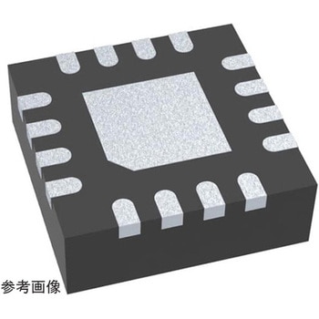 IC REG BUCK 5V 2A 16QFN Texas Instruments