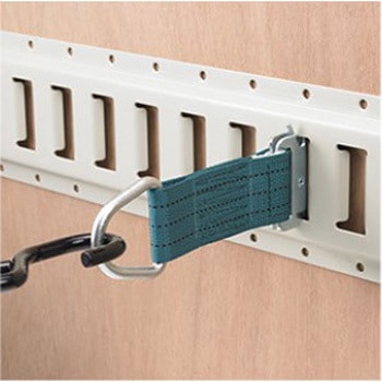 ロープタイオフ KITO(キトー)