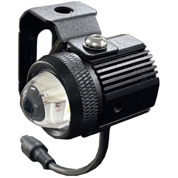 フォグランプM1 15W YL/WH:3/6000K IP68 KIJIMA(キジマ)