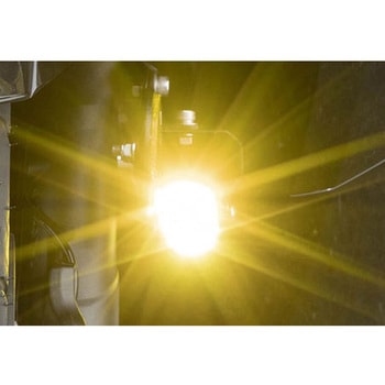 フォグランプM1 15W YL/WH:3/6000K IP68 KIJIMA(キジマ)