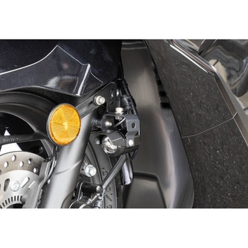 フォグランプKIT M1 LED PCX/160 25y- KIJIMA(キジマ)