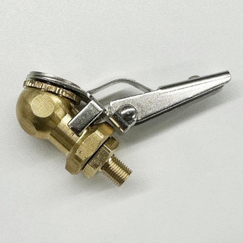 スマートエアーポンプ クイックコネクトアダプター アメリカン用 KIJIMA(キジマ)