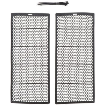 ラジエターマッドスリーブ ユニバーサル TWINAIR