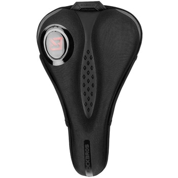 M38210015001 �Ռ��z���T�h���J�o�[(�Q���p�b�h����) LF0 ROCKBROS(���b�N�u���X) �A�V���u���b�N�F �c280mm��175mm����30mm  M38210015001 66442437