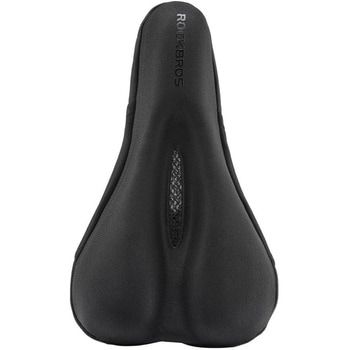 MLF037 衝撃吸収サドルカバー(ゲルパッド入り) LF0 ROCKBROS(ロックブロス) 66442446