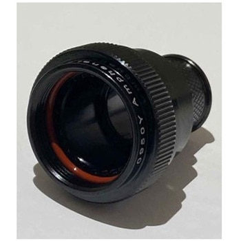 丸型コネクタバックシェル シェルサイズ：25 AMPHENOL