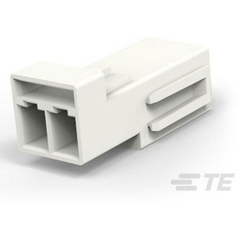 LIGHT-N-LOKシリーズ 照明用コネクタ 2 1袋 10個入 - TE Connectivity Japan(旧:TYCOELECTRONICS(タイコエレクトロニクス))