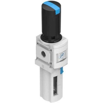 フィルターレギュレーター Festo