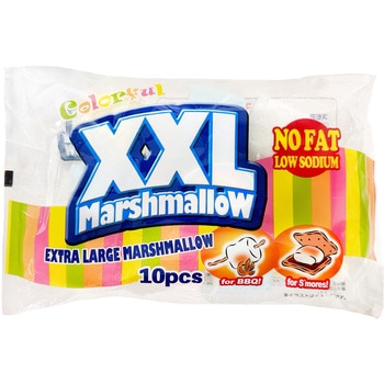カラフルXXLマシュマロ ノーブランド