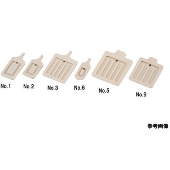 真空ピンセット用吸着チップ アズワン