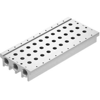 マニホールド VABMシリーズ Festo