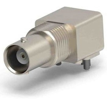 同軸コネクタ ジャック 基板取付 BNCコネクタ 1セット 35個入 - TE Connectivity Japan(旧:TYCOELECTRONICS(タイコエレクトロニクス))
