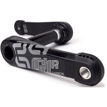 LG1レース カーボンクランク e13(イーサーティーン)