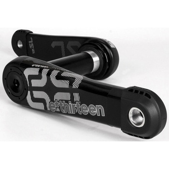 TRSレース カーボンクランク e13(イーサーティーン)