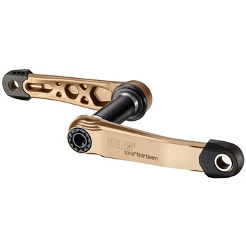 HelixR アルミクランク e13(イーサーティーン)