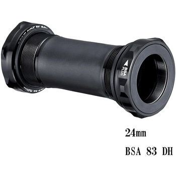 スレッド ボトムブラケット e13(イーサーティーン)