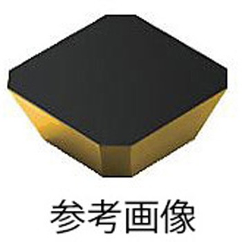 ミリングチップ(150)1セット(10個入) SEKN1203AZシリーズ - サンドビック