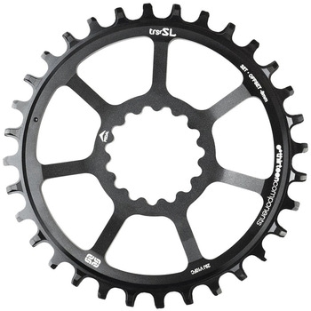 SLチェーンリング e13(イーサーティーン)