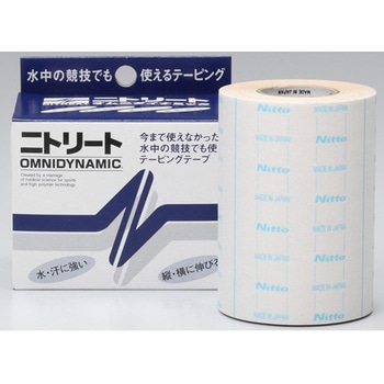 オムニダイナミック ニトムズ