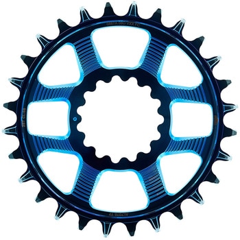 HelixR FlipFlop チェーンリング e13(イーサーティーン)