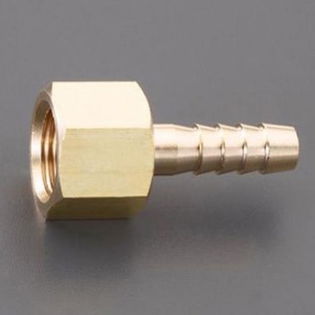 雌ねじステム EA141EBシリーズ エスコ