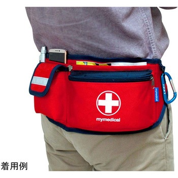 EMS ヒップサック mymedical