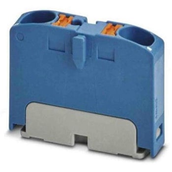 配電ブロック 2極 1袋 50個入 フエニックス・コンタクト