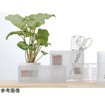 ウィズ イノマタ化学